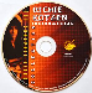Richie Kotzen: Instrumental Collection - The Shrapnel Years (CD) - Bild 3