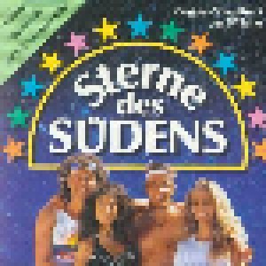 Sterne Des Südens (CD) - Bild 1