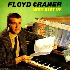 Floyd Cramer: Very Best Of Floyd Cramer (CD) - Bild 1