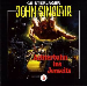 John Sinclair: (Lübbe 003) - Achterbahn Ins Jenseits (CD) - Bild 1