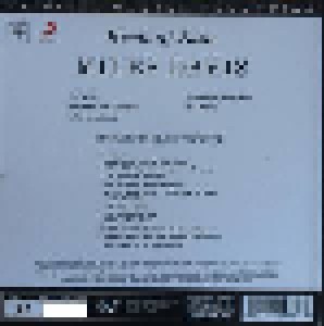 Miles Davis: Kind Of Blue (SACD) - Bild 2