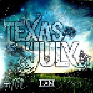 Texas In July: I Am (LP) - Bild 1