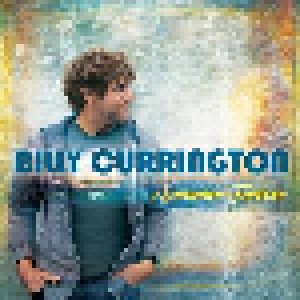 Cover - Billy Currington: Summer Forever