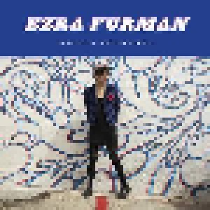 Ezra Furman: Perpetual Motion People (LP + CD) - Bild 1