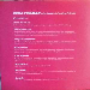 Ezra Furman: Perpetual Motion People (LP + CD) - Bild 6