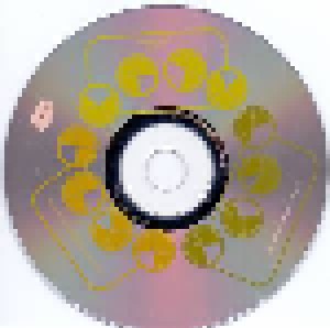 Aphex Twin: Selected Ambient Works Volume II (2-CD) - Bild 3