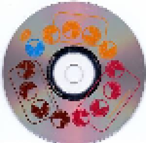 Aphex Twin: Selected Ambient Works Volume II (2-CD) - Bild 4
