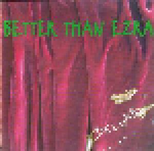 Better Than Ezra: Deluxe - Cover