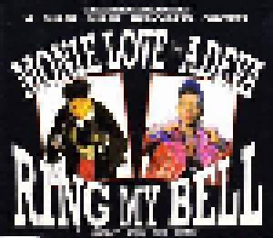 Monie Love Vs. Adeva: Ring My Bell - Cover