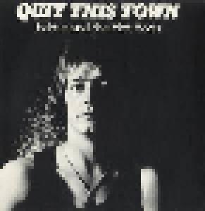 Eddie & The Hot Rods: Quit This Town - Cover