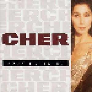 Cher: Baby I'm Yours - Cover