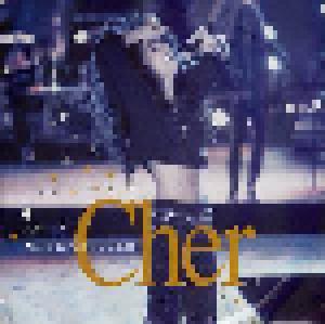Cher: Many Rivers To Cross - Cover