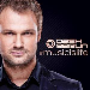 Dash Berlin: Music Is Life - Cover