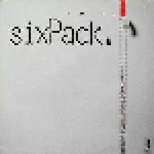 SixPack: Sixpack - Cover