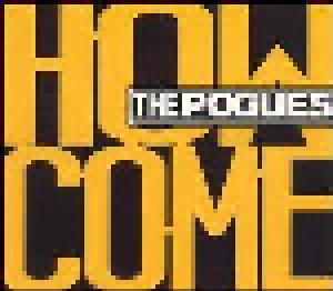 The Pogues: How Come - Cover