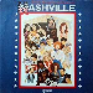 Nashville - Cover