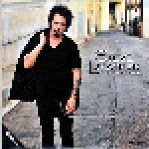 Steve Lukather: Right The Wrong - Cover