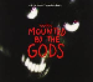 Cover - Jochen Schmidt-Hambrock: Voodoo - Mounted By The Gods