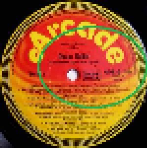 Disco Roller - 20 Brandheiße Super Disco Top Hits (LP) - Bild 6