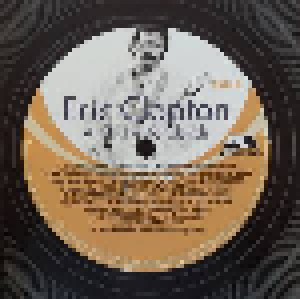Eric Clapton & The Yardbirds: Feel The Groove (2-CD) - Bild 2
