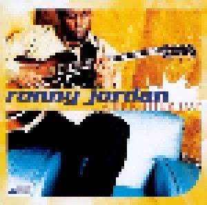 Ronny Jordan: A Brighter Day (CD) - Bild 1
