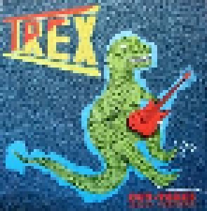 T. Rex: Out-Takes (Heavy Versions) (CD) - Bild 1