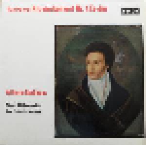 Ludwig van Beethoven: Klavierkonzert Nr. 5 Es-Dur Op. 73 "Emperor" (LP) - Bild 1