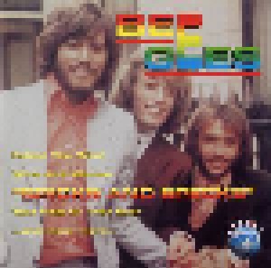 Cover - Bee Gees: Spicks And Specks (WZ)