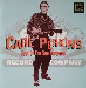 Carl Perkins: Best Of The Sun Sessions (CD) - Bild 1