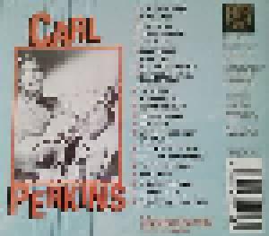 Carl Perkins: Best Of The Sun Sessions (CD) - Bild 2