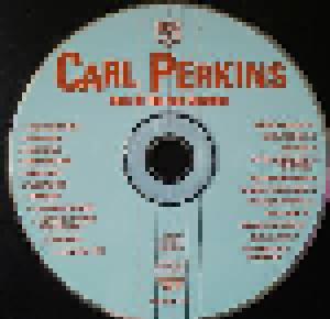 Carl Perkins: Best Of The Sun Sessions (CD) - Bild 3
