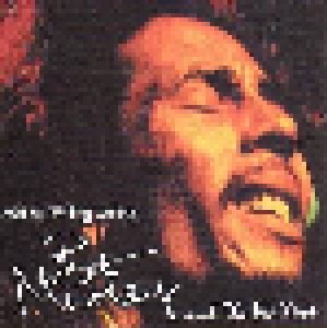 Bob Marley & The Wailers: Wailing Wailing Wailing (CD) - Bild 1
