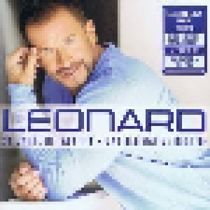 Leonard: 30 Jahre Hit Auf Hit - Das Ultimative Best Of (2-CD) - Bild 1