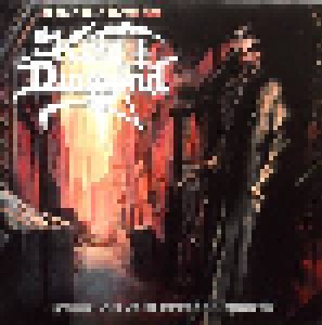 King Diamond: Steel Citys Sleepless Nights (2-LP) - Bild 1