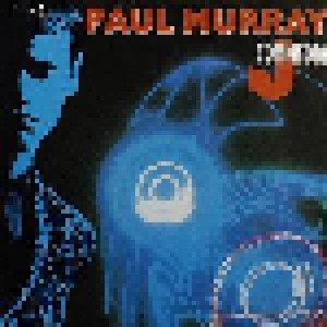 Cover - Paul Murray: Commedia