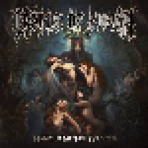 Cradle Of Filth: Hammer Of The Witches (CD) - Bild 2