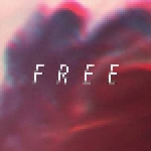 Hundredth: Free (LP) - Bild 1