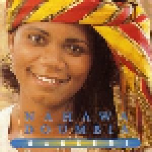 Nahawa Doumbia: Mangoni (CD) - Bild 1