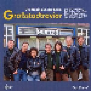 Großstadtrevier - Die Musik aus der Serie (CD) - Bild 1