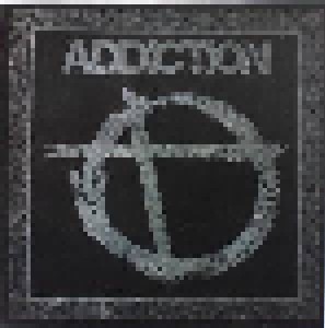 Cover - Addiction: Addiction