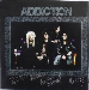 Addiction: Addiction (CD) - Bild 2