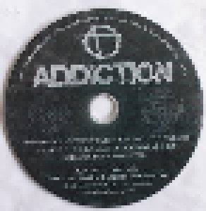 Addiction: Addiction (CD) - Bild 4