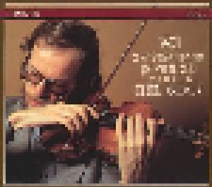 Johann Sebastian Bach: 3 Sonate E 3 Partite Per Violino Solo, BWV 1001-1006 (2-CD) - Bild 1