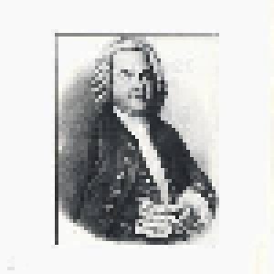 Johann Sebastian Bach: 3 Sonate E 3 Partite Per Violino Solo, BWV 1001-1006 (2-CD) - Bild 6