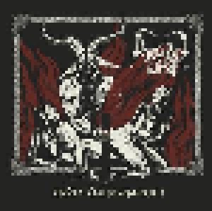 Thou Art Lord: Orgia Daemonicum (LP) - Bild 1