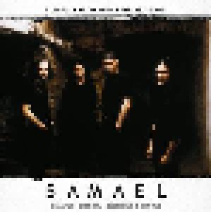 Samael: Original Album Collection (3-CD) - Bild 1