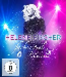 Helene Fischer: Farbenspiel Live - Die Tournee (Blu-ray Disc) - Bild 1