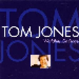 Tom Jones: Worldhits On Stage (CD) - Bild 1
