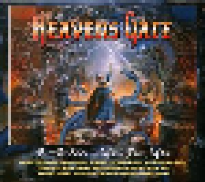 Heavens Gate: Best For Sale! (CD) - Bild 1