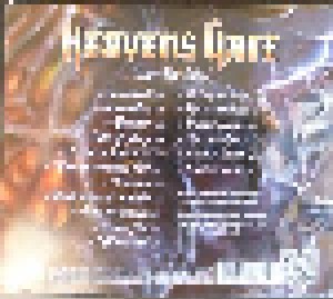 Heavens Gate: Best For Sale! (CD) - Bild 2